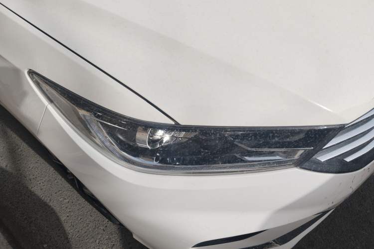 Used Baojun 360 2018 1.5L Manual Luxury Edition China V
