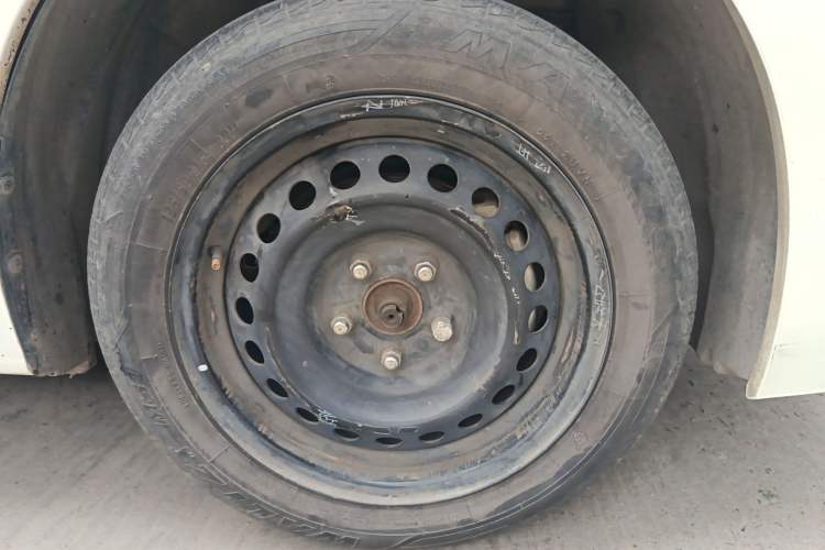 Used Nissan Sylphy EV 2018 Smart Edition