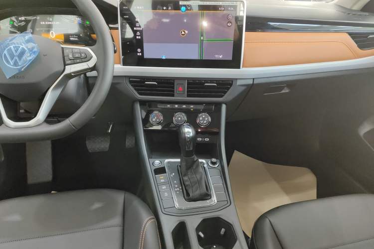 Used Volkswagen Bora 2026 200TSI DSG Yuexing Navigation Edition
