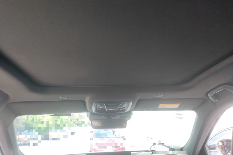 Used Wey Mocha 2021 2.0T Four-Wheel Drive Premium Edition
