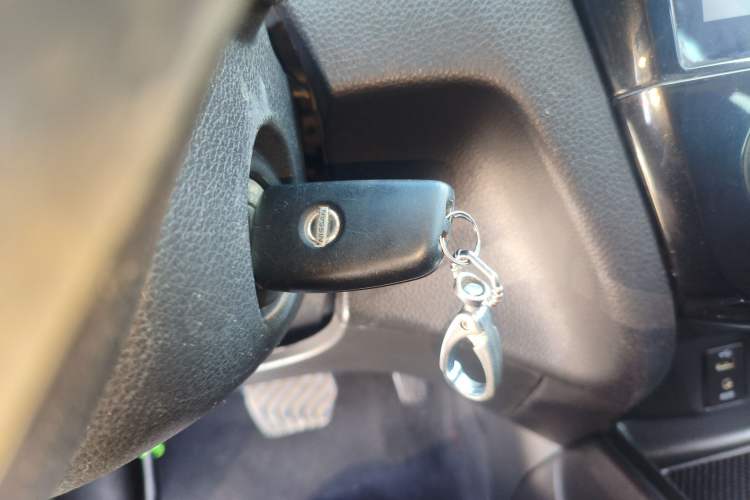 Used Nissan Qashqai 2017 1.2T CVT Fashion Edition
