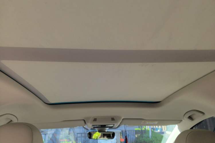 Used Volkswagen Viloran 2023 380TSI Prestige Edition Headliner