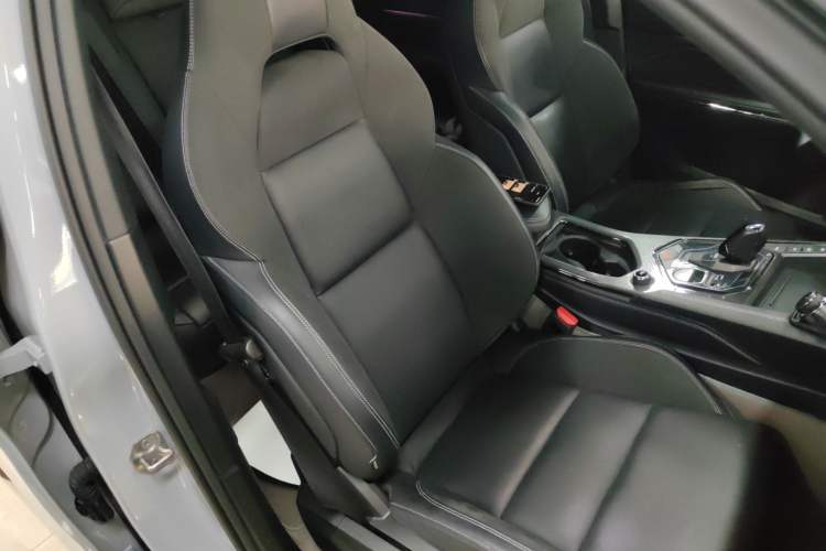 Used Lynk & Co 01 EM-P 2023 1.5TD EM-P PM