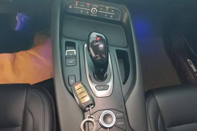 Used Haval F7 2019 1.5T Two-Wheel Drive i-Trend China VI Standard
