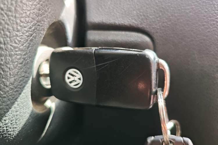 Used Volkswagen Polo 2014 1.6L Automatic Comfort Edition