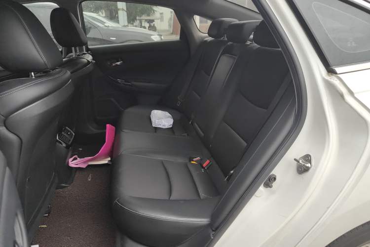 Used Honda Spirior 2017 2.0L Classic Edition
