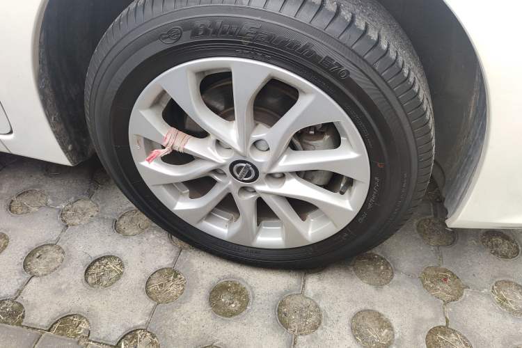 Used Nissan Sylphy 2022 Classic 1.6XE CVT Comfort Edition