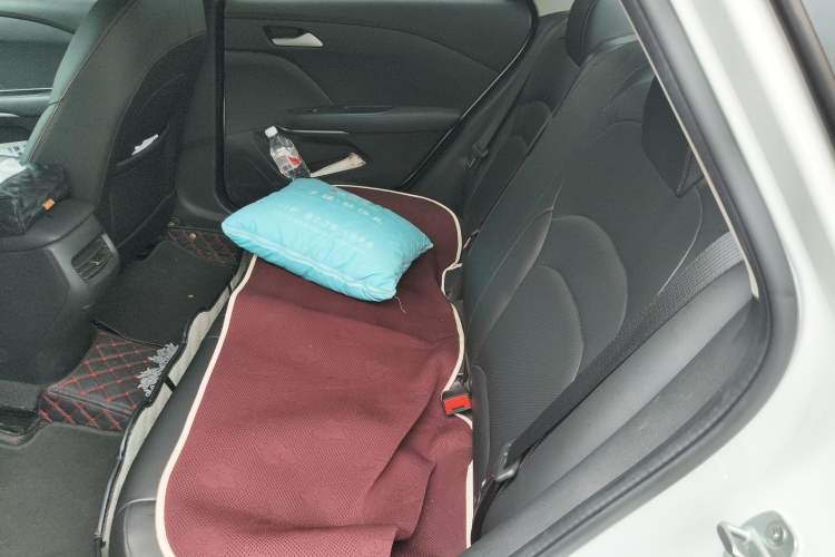 Used Chevrolet Monza 2019 Redline 320T Dual-Clutch Sporty Version China VI Standard