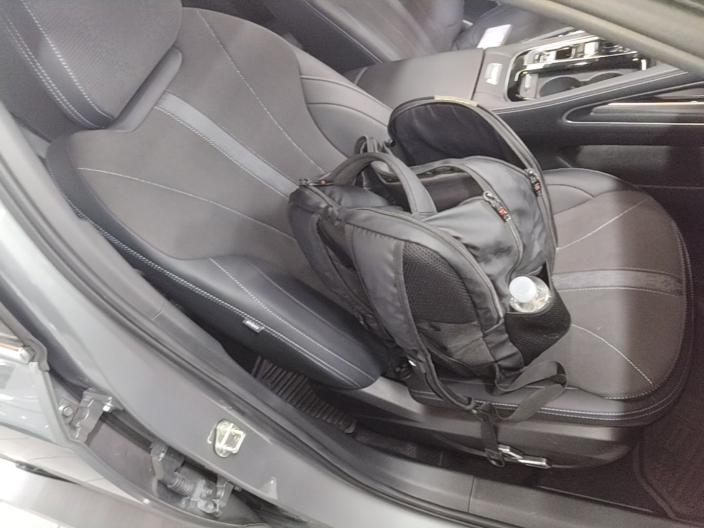 Geely Auto Preface 2026 Model Oriental Yao 2.0TD Wangyue Edition — снимка 19