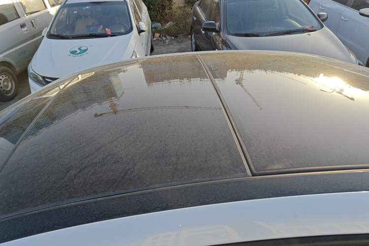 Used Hyundai Mistra 2014 1.8L Automatic Smart GLS