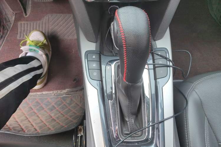 Used Chevrolet Malibu 2018 530T Automatic Luxury Edition