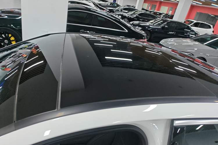 Used Mercedes-Benz C-Class 2024 Restyled C 260 L Sport Edition
