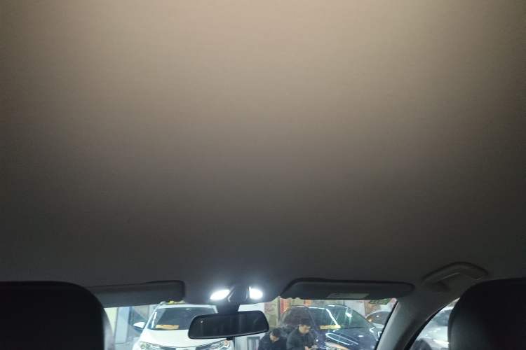 Used Wuling Victory 2020 1.5T CVT Luxury Model
