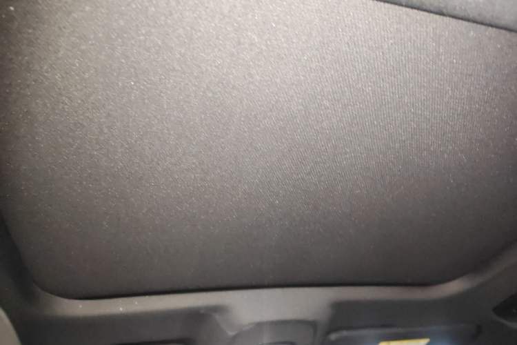 Used Audi A6L 2021 55 TFSI quattro Prestige Dynamic Edition Headliner