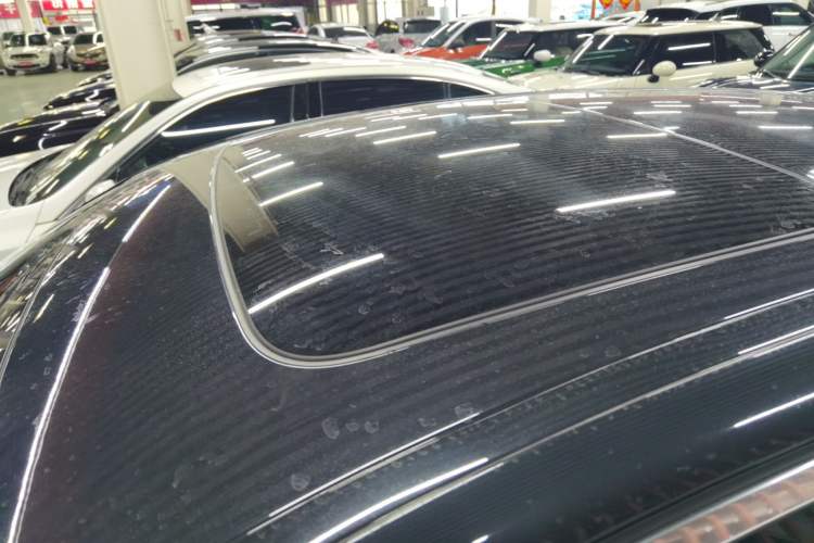 Used BMW 5 Series 2018 528Li Launch Special Edition
