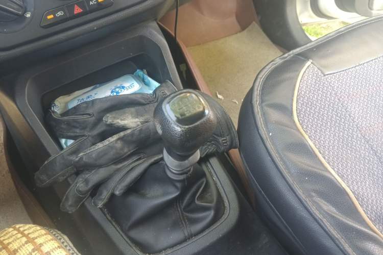 Used Wuling Hongguang 2019 1.5L S Basic Window-Sealed Vehicle China VI LAR
