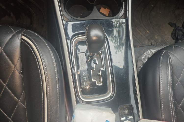 Used Mitsubishi Outlander 2020 2.4L 4x4 Zhi Xiang Edition 5 Seats