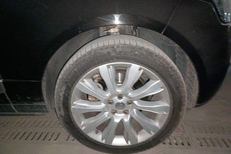 Used Land Rover Range Rover 2014 3.0 SC V6 Vogue SE Long-Wheelbase Edition