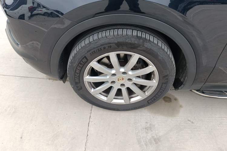 Used Porsche Cayenne 2019 Cayenne 3.0T