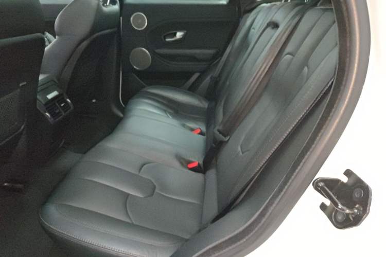 Used Land Rover Range Evoque 2015 2.0T Five-Door Fashion Edition