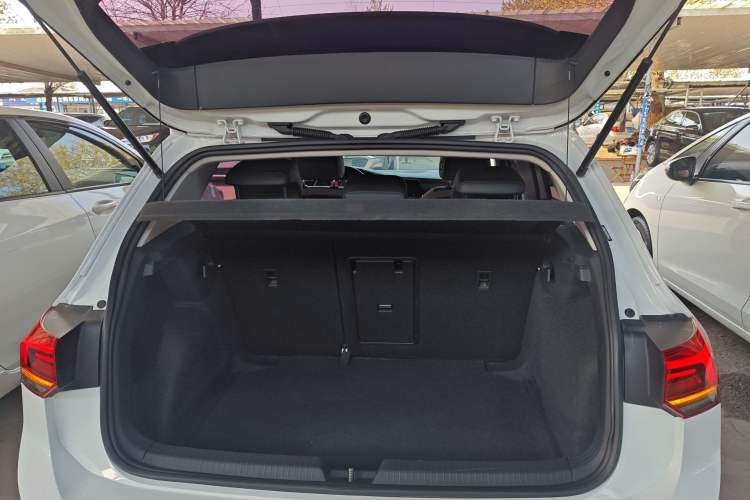 Used Volkswagen Golf 2021 280TSI DSG Pro