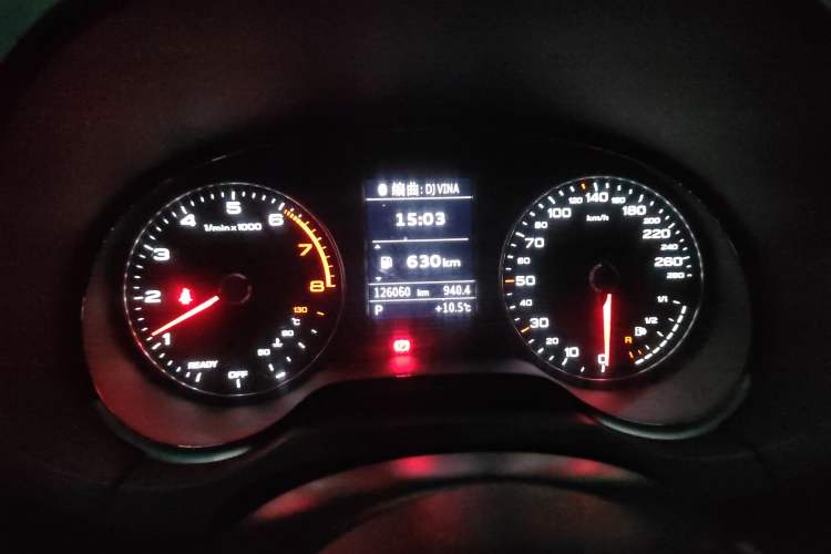 Used Audi A3 2018 30th Anniversary Edition Limousine 35 TFSI Fashion Model
