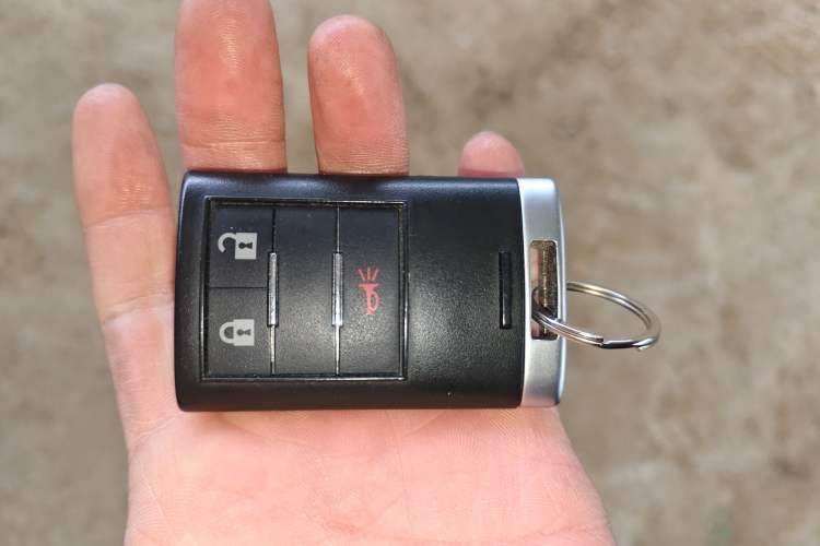 Used Chevrolet Captiva 2017 2.4L 4x4 Flagship Edition 7-Seater