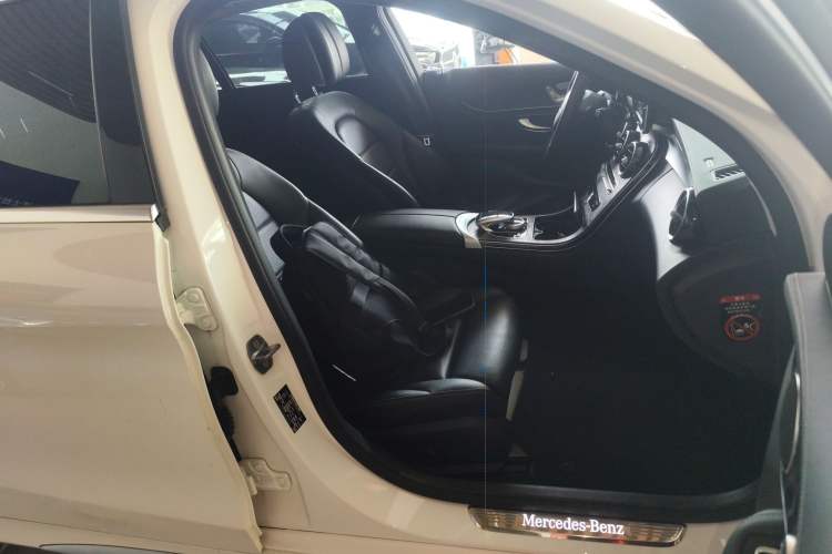 Used Mercedes-Benz C-Class 2018 C 200 L Sport Edition