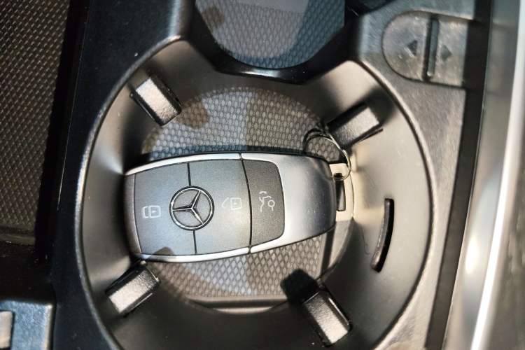 Used Mercedes-Benz C-Class 2020 C 200 L Fashion Edition Sport Version
