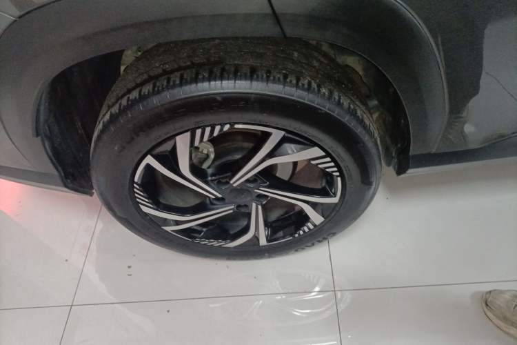 Used Geely Auto Emgrand X7 Sport 2023 Boyue COOL 1.5TD Smart Model