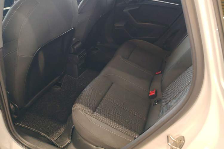 Used Audi A3 2021 Sportback 35 TFSI Advanced Sport Edition
