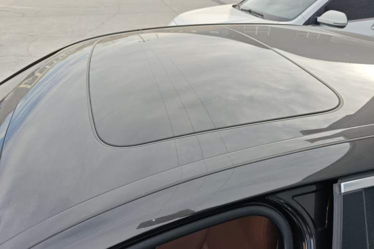 Used BMW 5 Series 2014 520Li Elegant Model