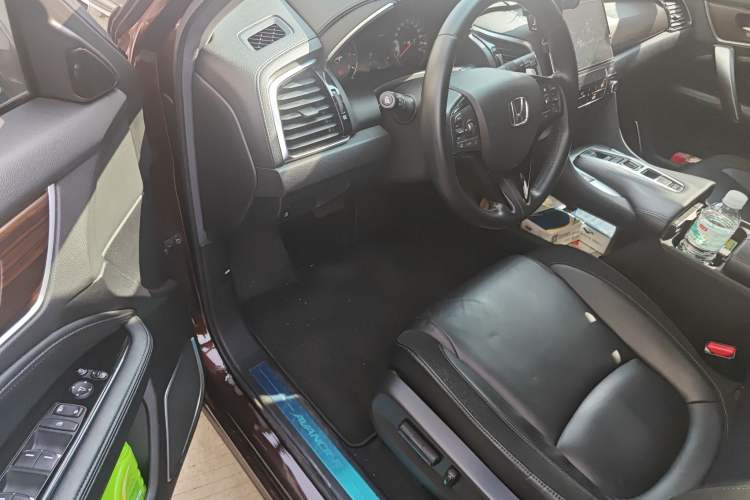 Used Honda Avancier 2017 370TURBO Four-Wheel Drive Prestige Edition