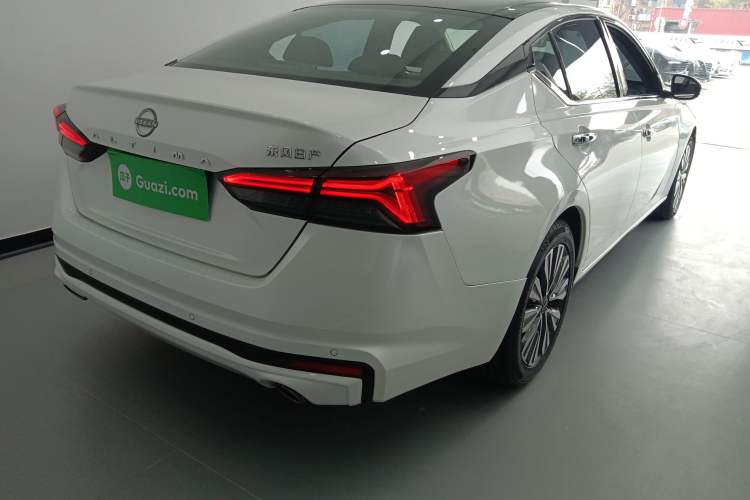 Used Nissan Teana 2022 2.0L XL-TLS Enjoyment Edition