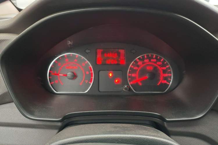 Used Wuling Hongguang V 2021 1.5L Jingqu Version LAR