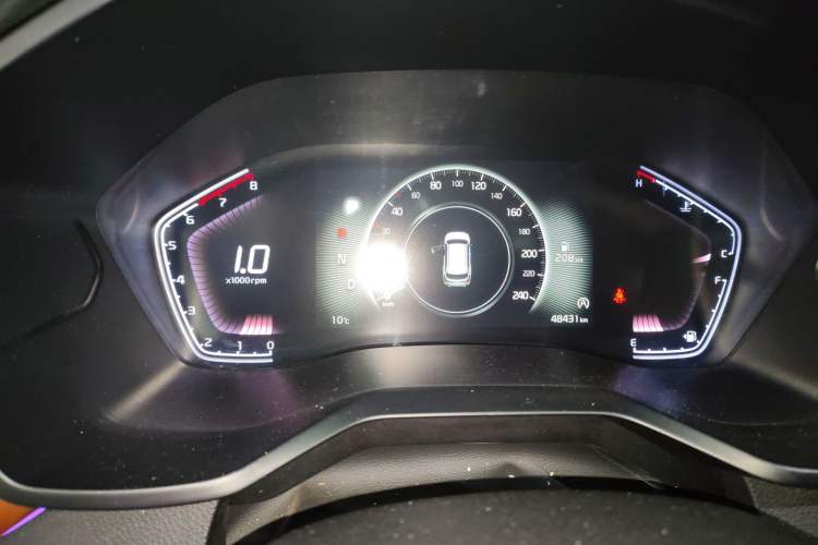 Used Kia Sportage R 2021 Ace 2.0L Splendid Edition