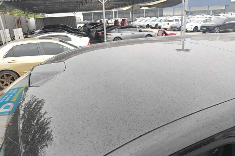 Used Denza N9 2025 Flagship Model