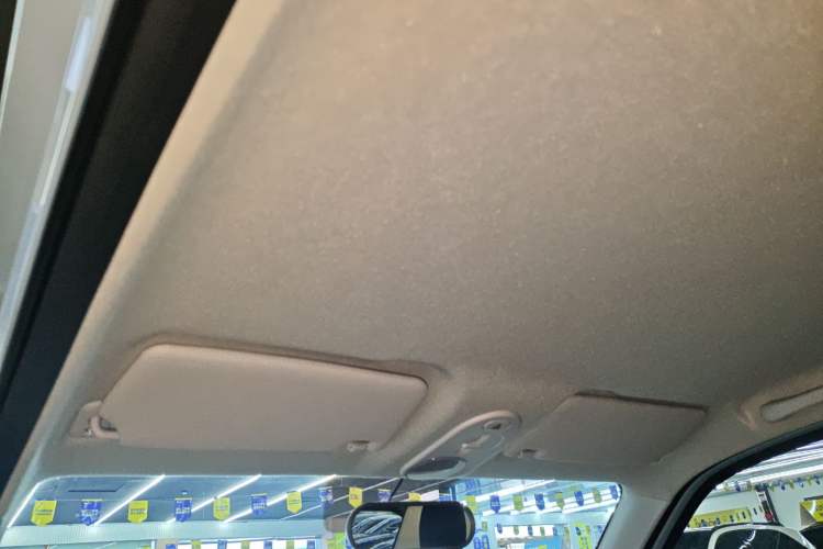 Used Bestune Pony 2025 222km Range Agile Horse