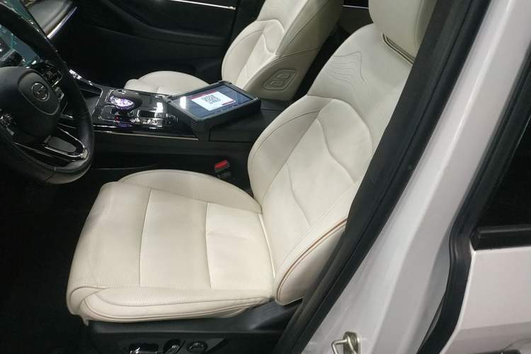 Used GAC Trumpchi M8 2023 Zongshi Series 400T Flagship Edition