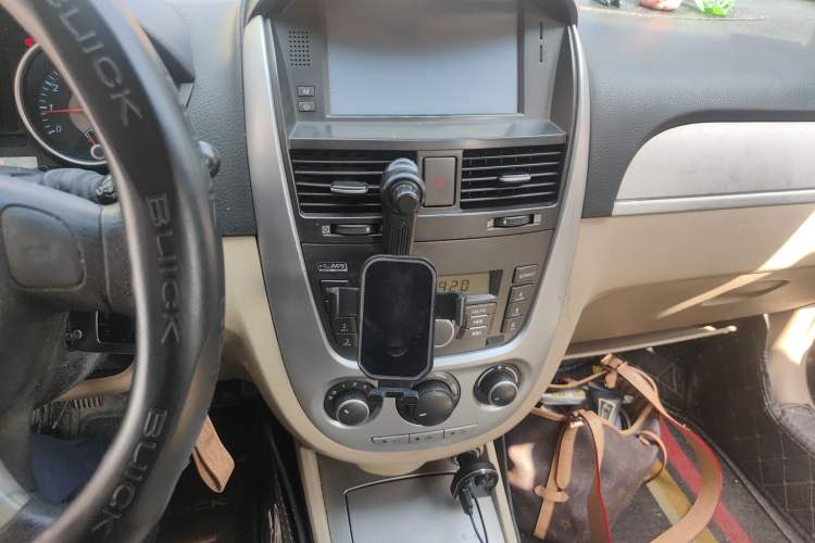 Used Buick Excelle 2013 1.5L Manual Classic Model