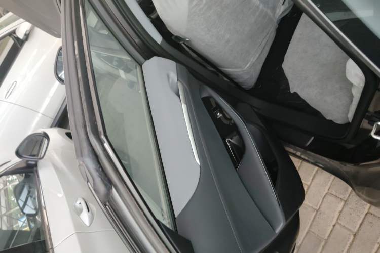 Used Changan Ruicheng PLUS 2023 1.5T DCT Navigation Edition
