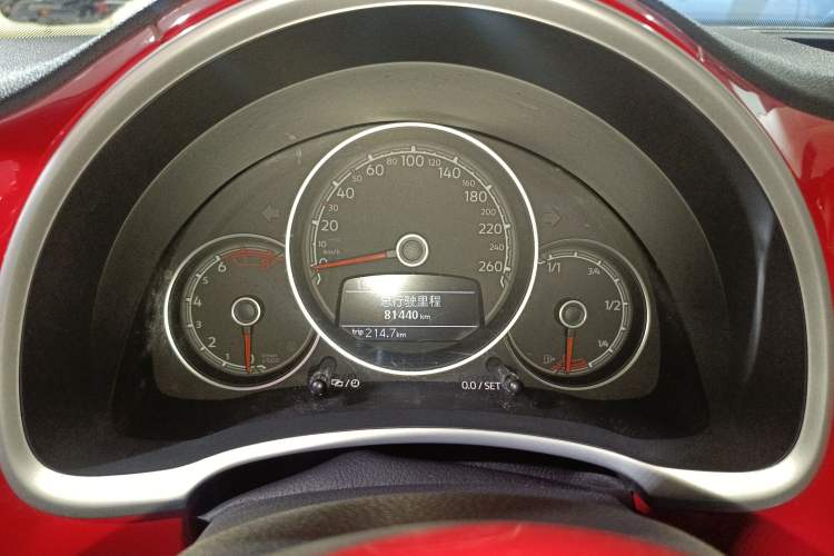 Used Volkswagen Beetle 2018 180TSI Shangle Model