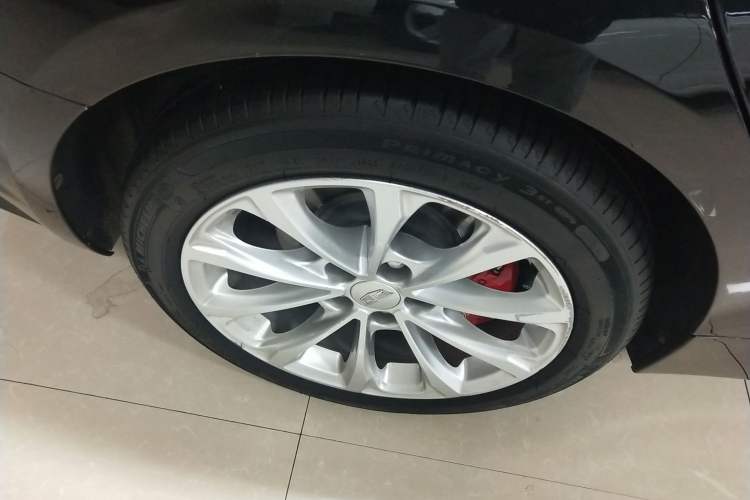 Used Cadillac CT5 2022 28T Luxury Version (Standard Edition)
