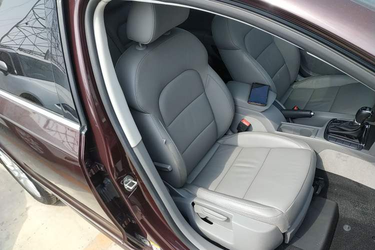 Used Skoda Superb 2013 1.4 TSI DSG Prestige Edition