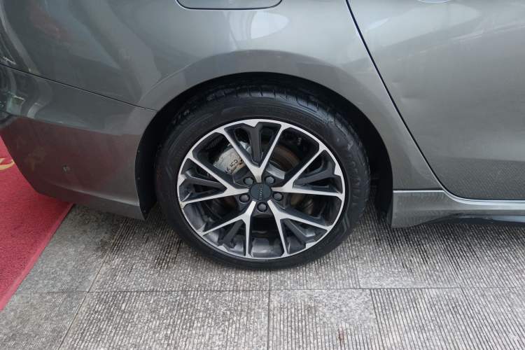 Used Lynk & Co 03 2021 2.0TD Automatic Trendy Champion Edition