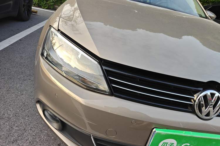 Used Volkswagen Sagitar 2014 1.4TSI Automatic Luxury Model