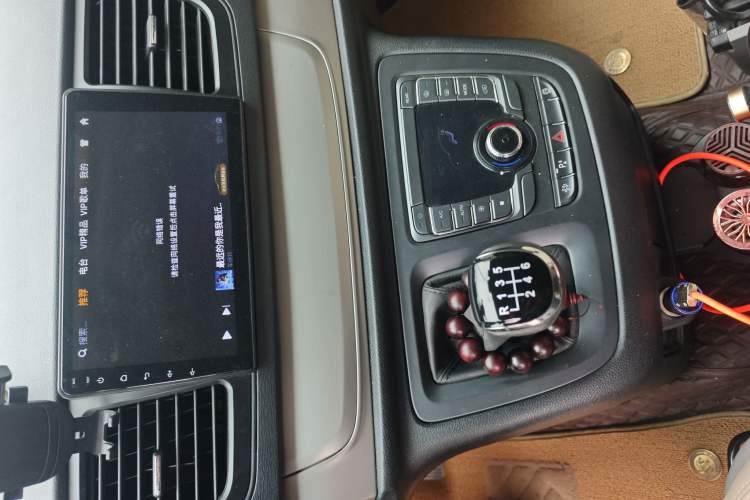 Used SAIC MAXUS G10 2021 2.0T Manual Elite Edition Diesel 7-Seater