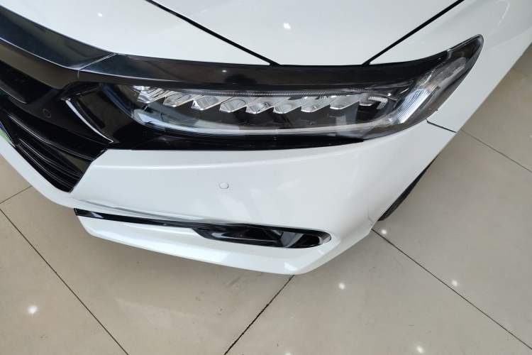 Used Honda Accord 2022 Xing·Hybrid 2.0L Xingling Version