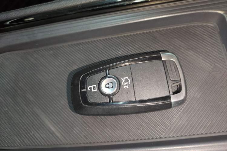 Used Ford Mondeo 2022 Restyled EcoBoost 245 Luxury Version
