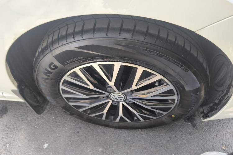 Used Volkswagen Sagitar 2021 280TSI DSG Comfort Connect Edition